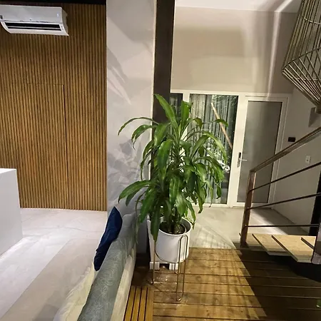 Lunalá Boutique Hotel