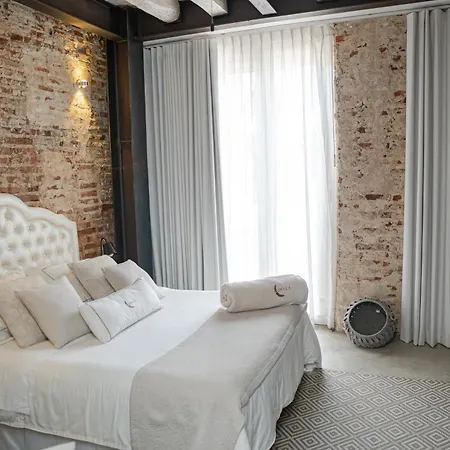 Lunalá Boutique Hotel Cartagena