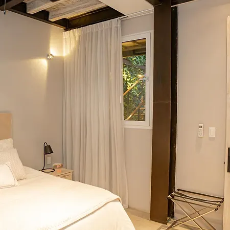 Lunalá Boutique Hotel 4*