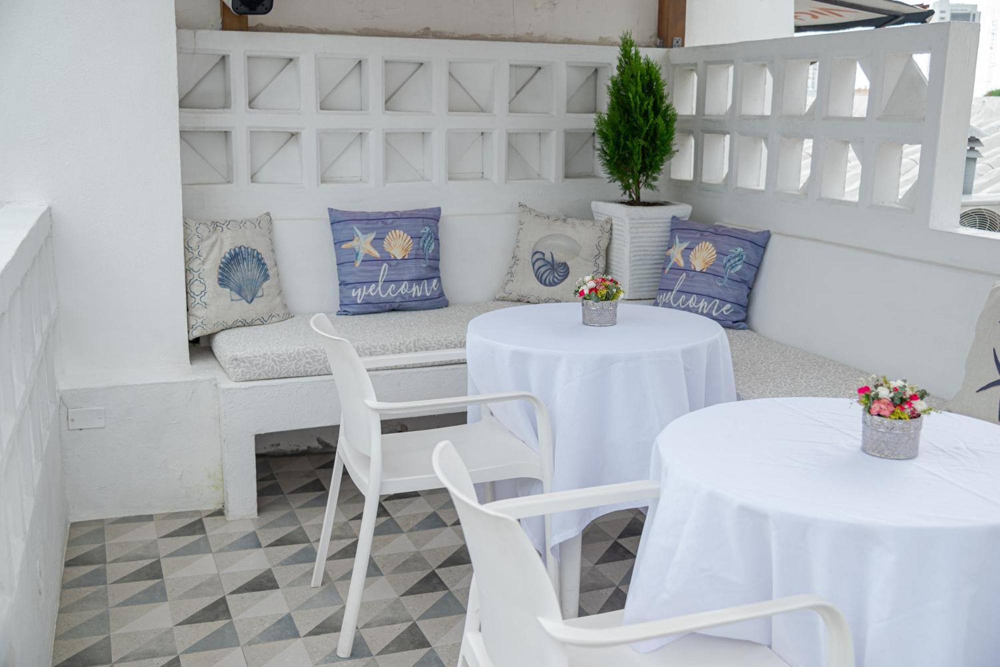 Lunalá Boutique 4*