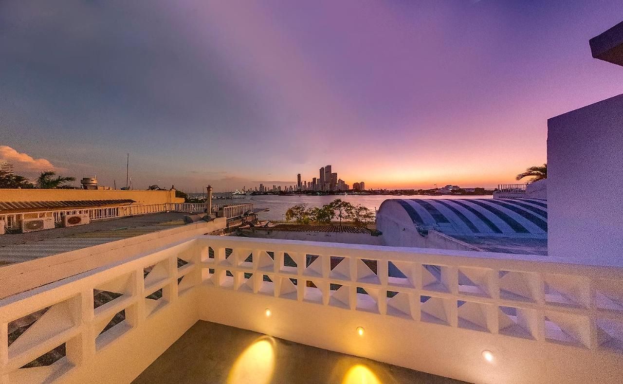 Lunala Boutique Hotel Cartagena