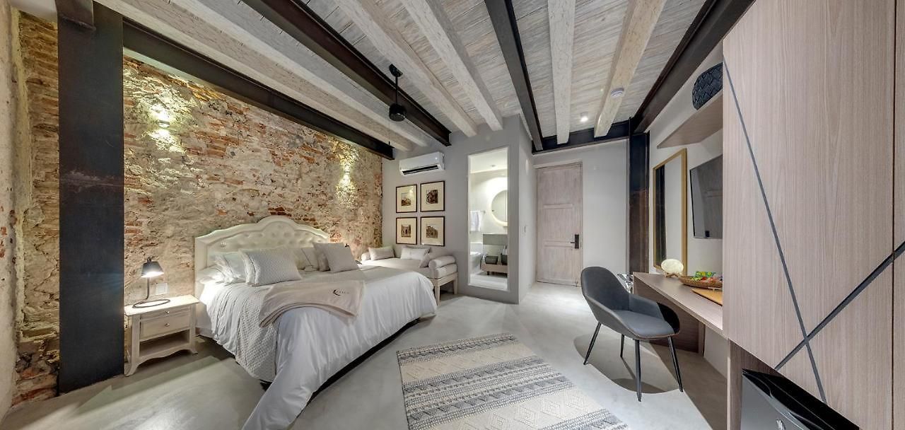 Hotel Lunala Boutique Cartagena