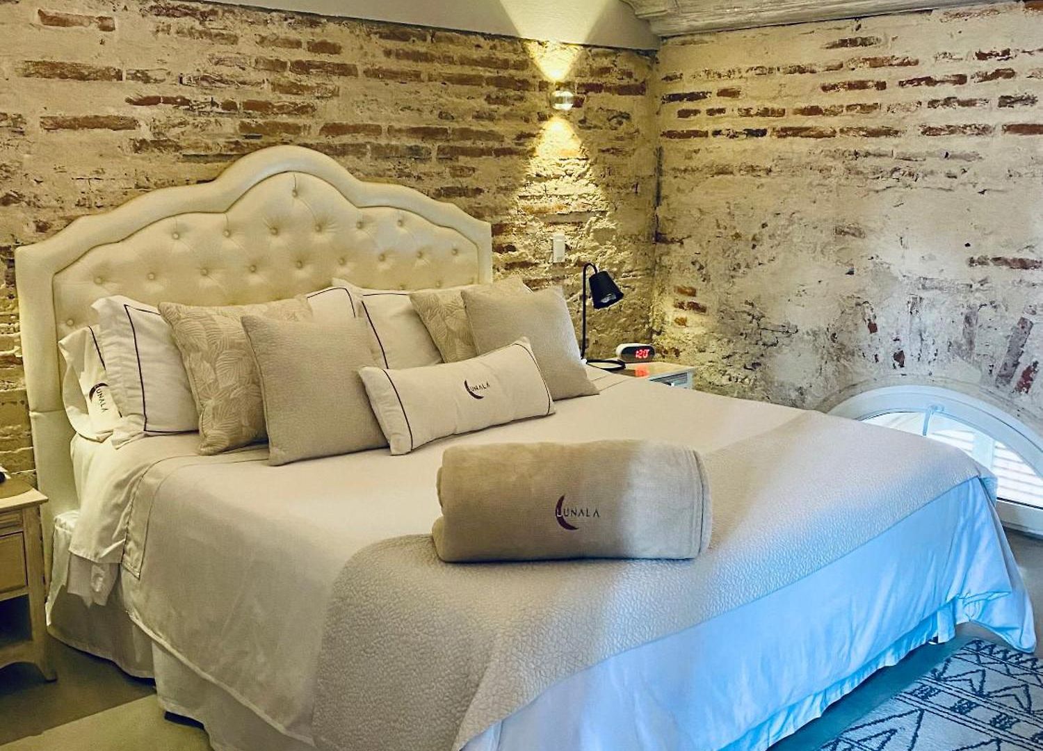 Lunala Boutique Hotel 4*