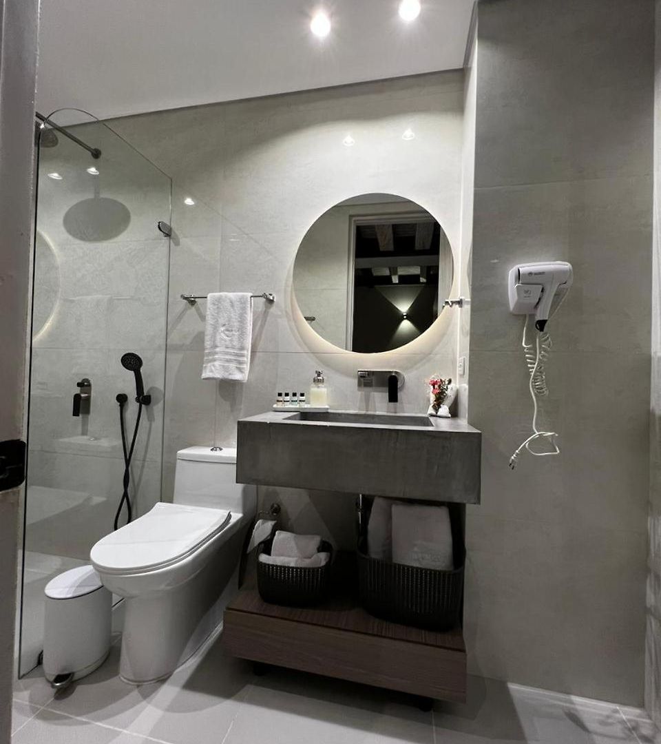 Lunala Boutique 4* Cartagena