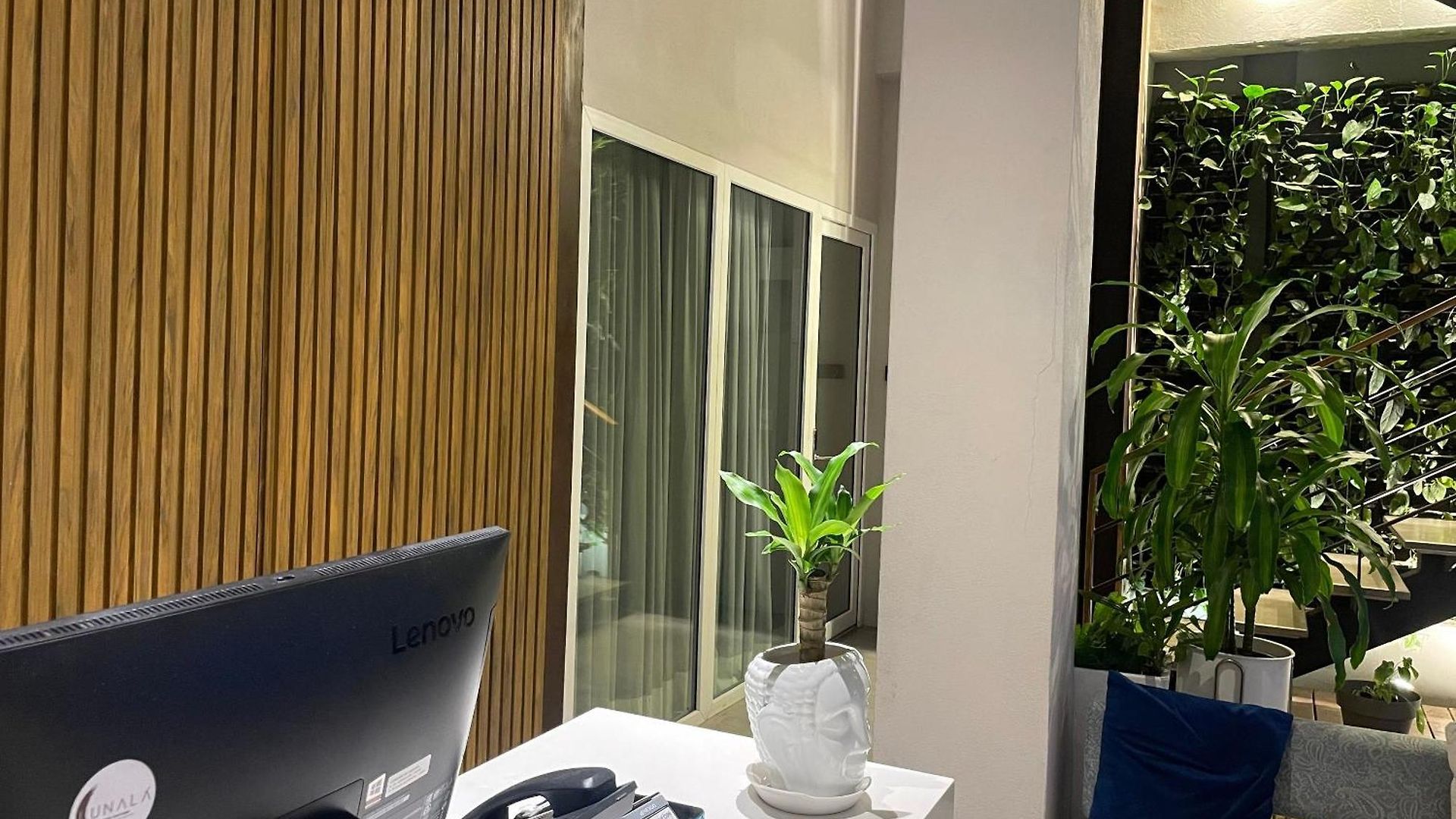 Lunala Boutique Hotel