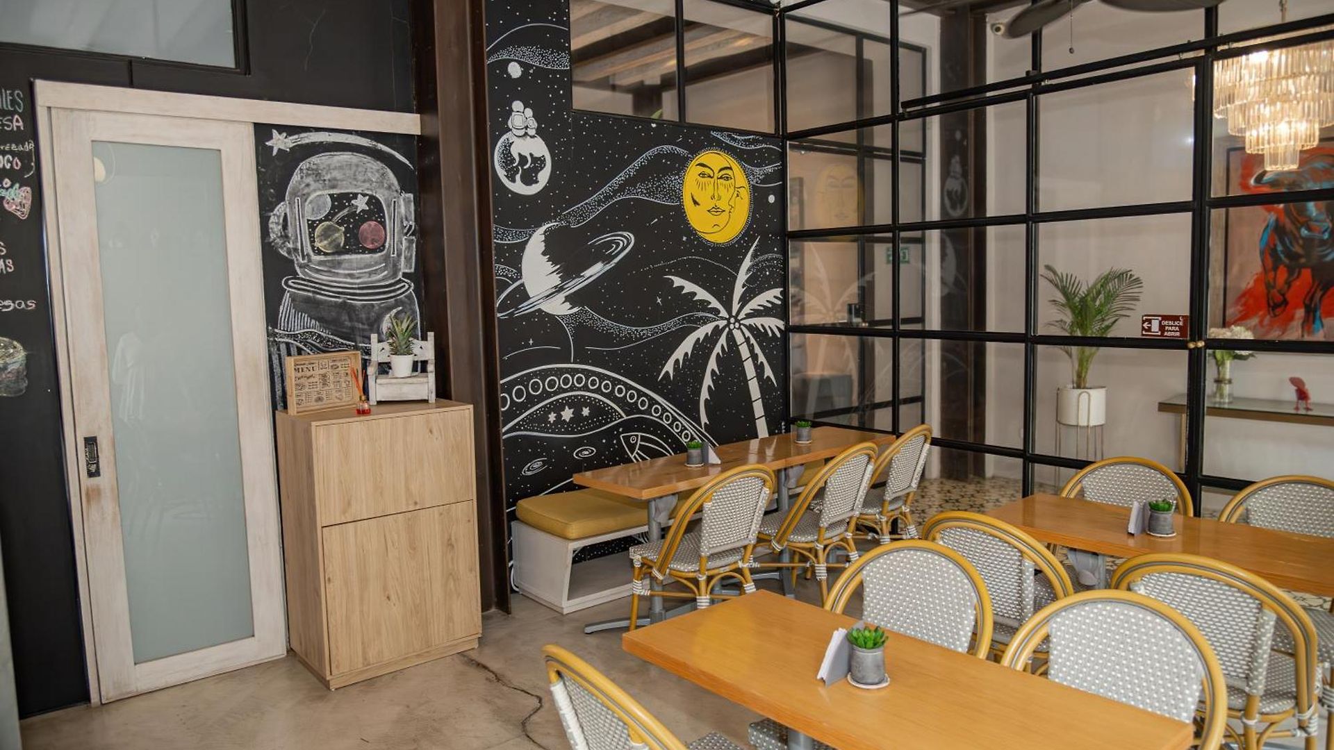Hotel Lunala Boutique 4*