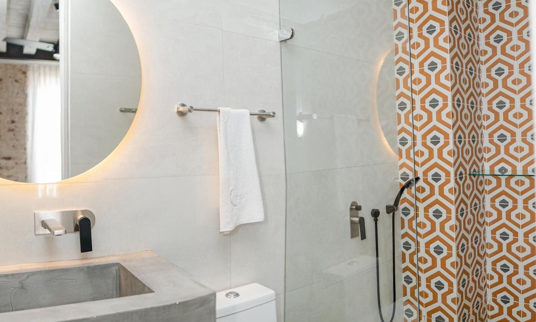 Hotel Lunala Boutique Cartagena