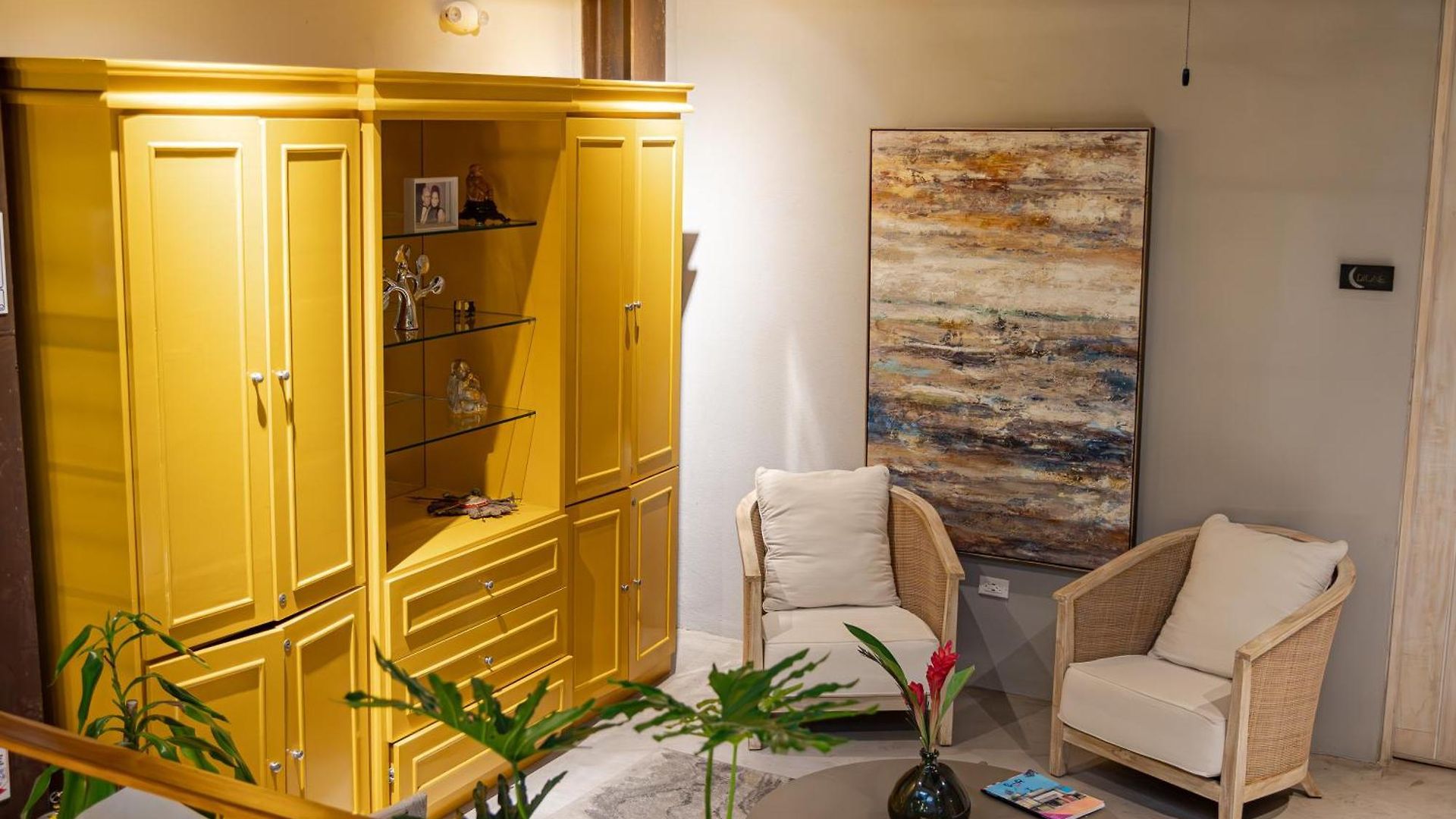 Hotel Lunala Boutique