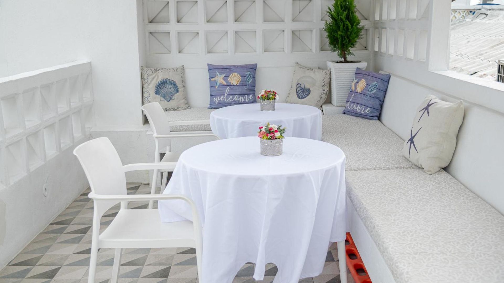 Lunala Boutique Hotel 4*