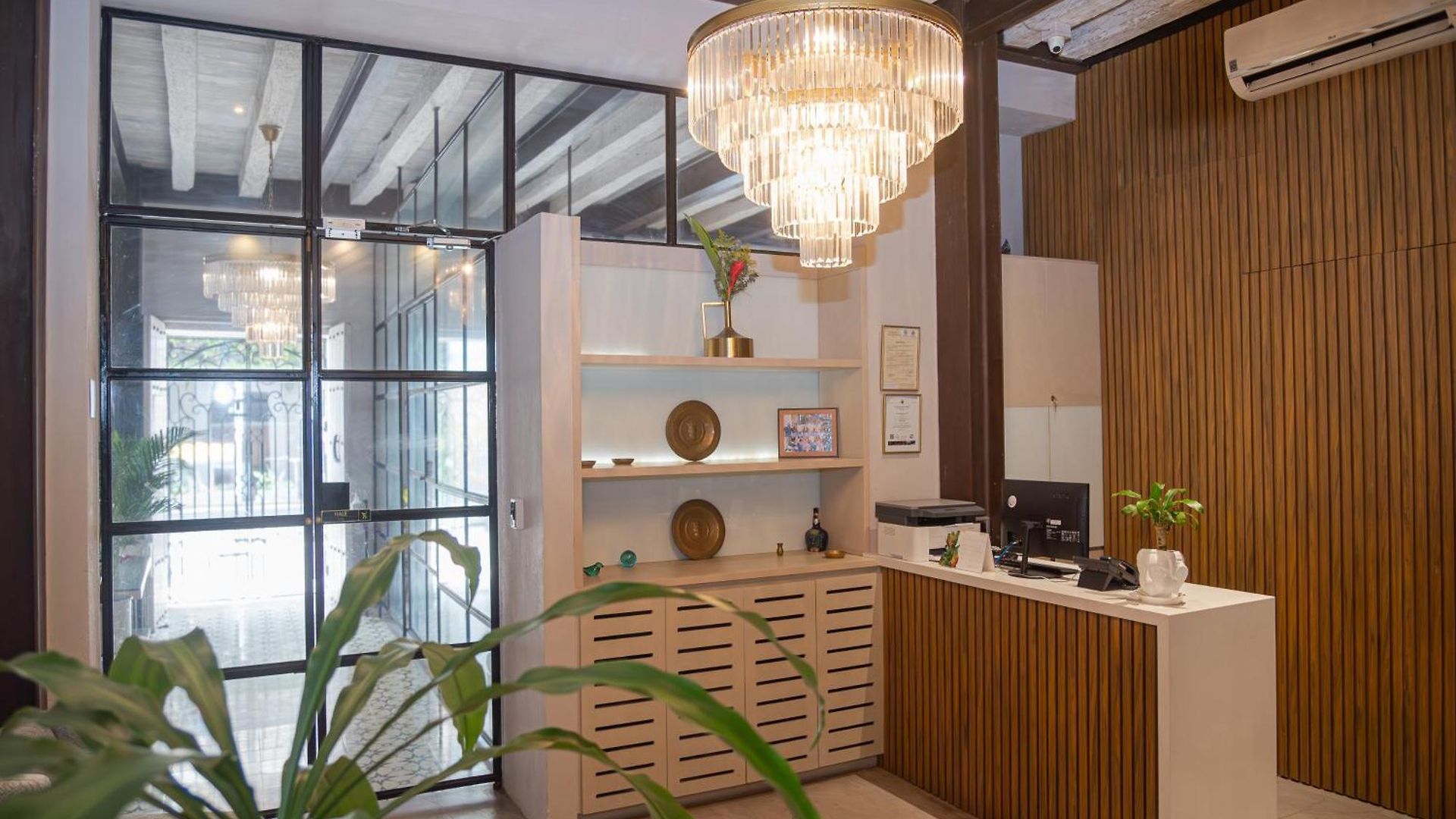 Hotel Lunala Boutique Cartagena