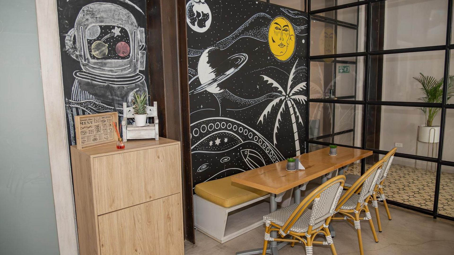 Lunala Boutique 4* Cartagena
