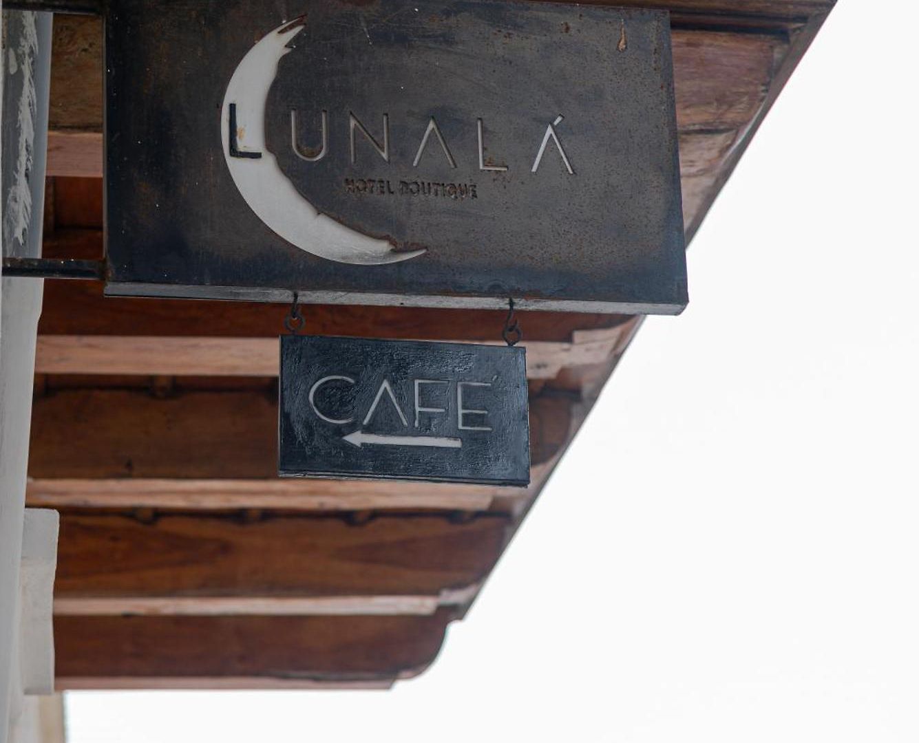 Lunala Boutique