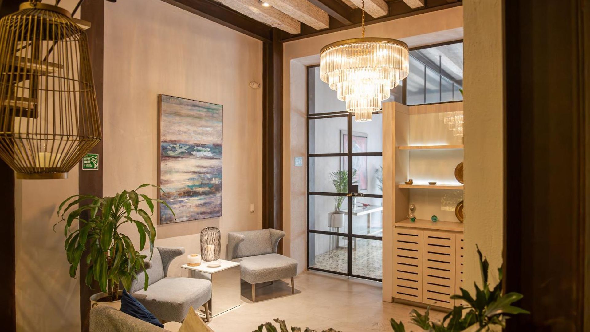 Hotel Lunala Boutique