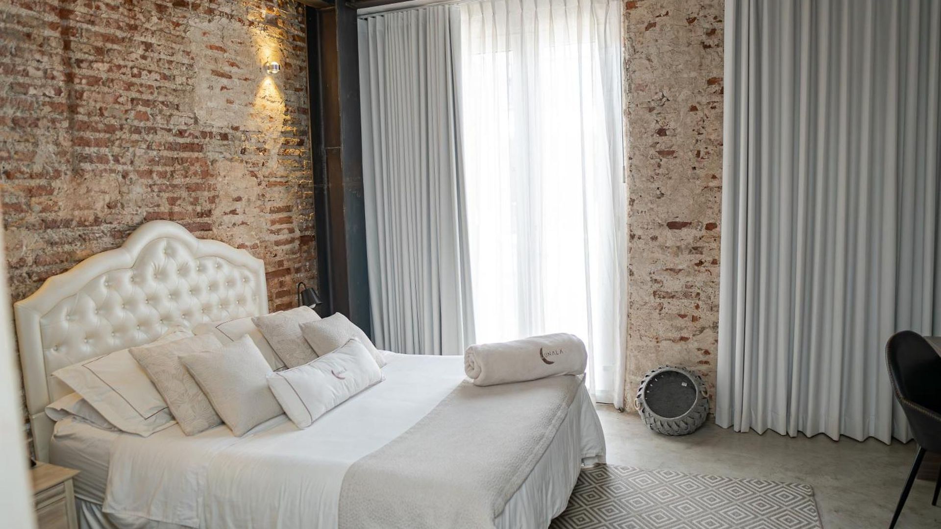 Lunala Boutique Hotel Cartagena