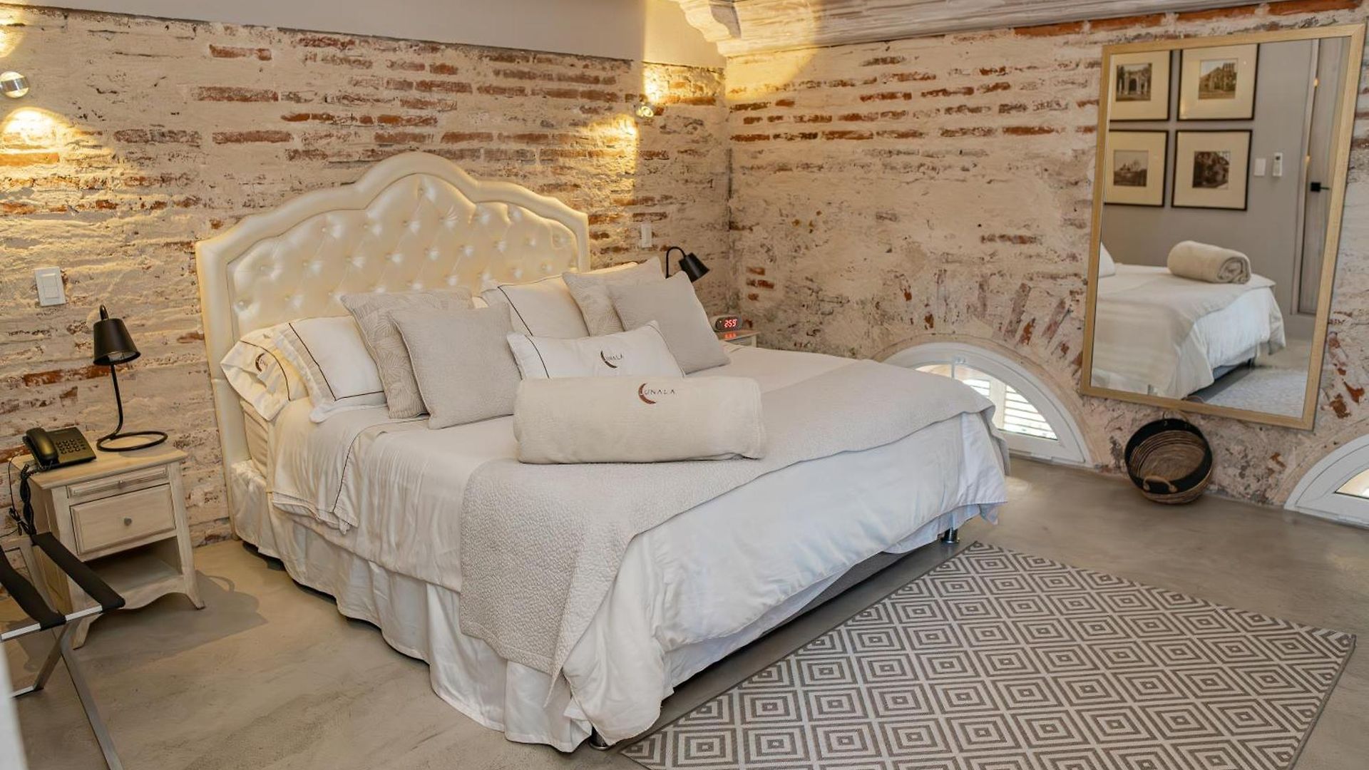 Hotel Lunala Boutique Cartagena