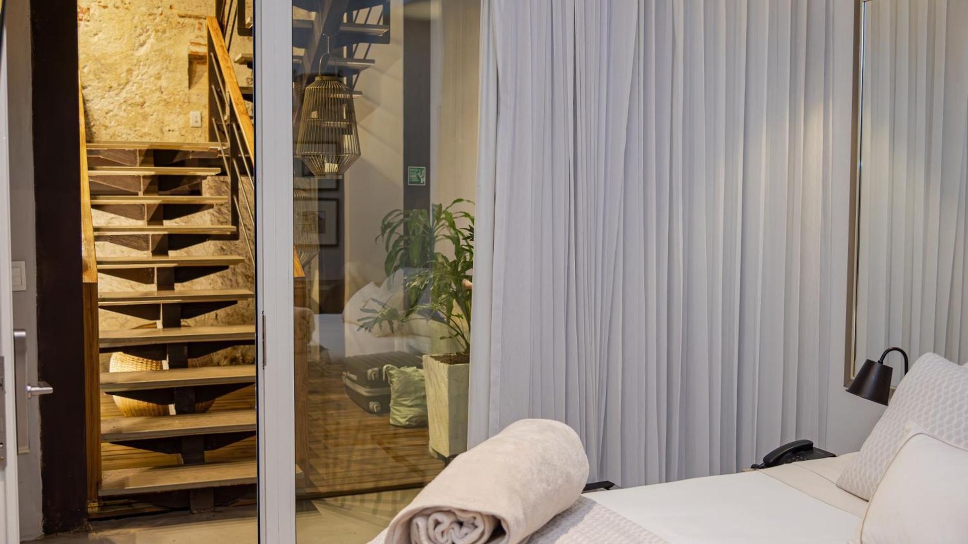 Lunala Boutique 4* Cartagena