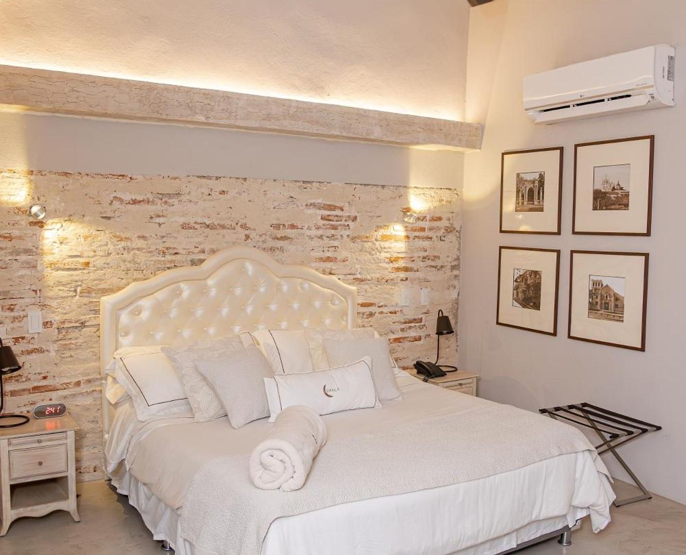 Lunala Boutique Hotel