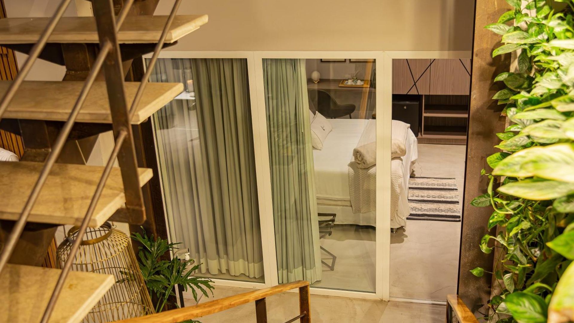Hotel Lunala Boutique