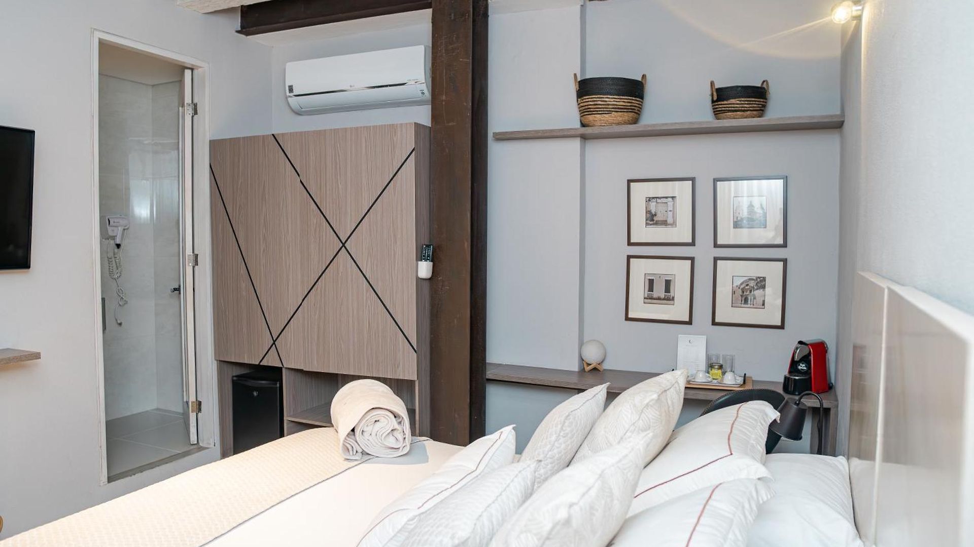 Hotel Lunala Boutique Cartagena