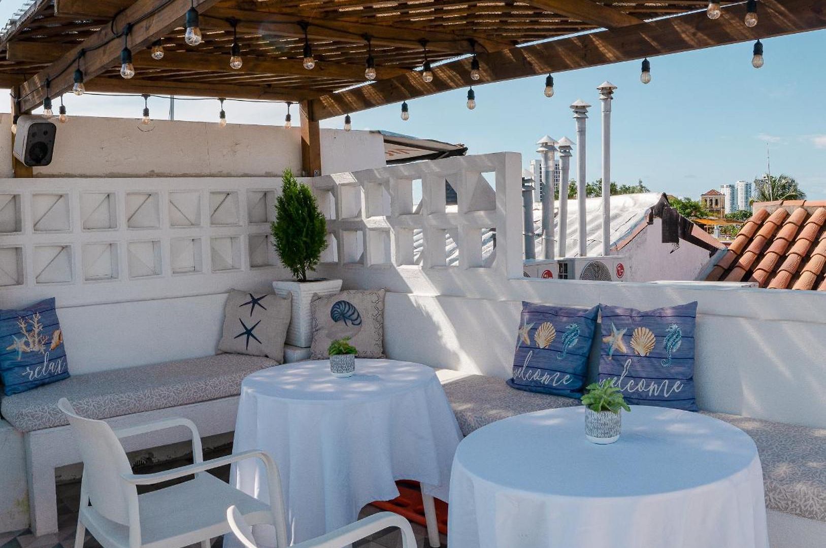 Lunala Boutique Cartagena