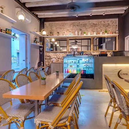 Lunala Boutique Hotel Cartagena