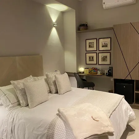 Hotel Lunala Boutique