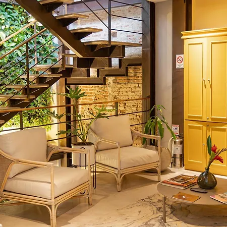 Lunala Boutique Cartagena