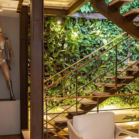 Lunala Boutique Hotel