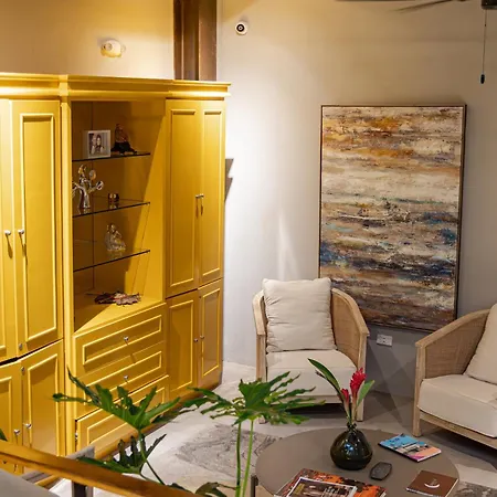 Hotel Lunala Boutique