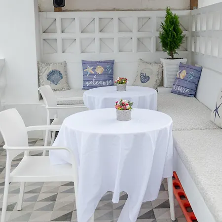 Lunala Boutique Hotel 4*