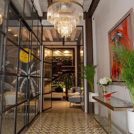 Lunala Boutique Hotel