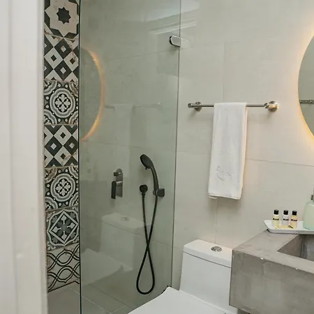 Lunala Boutique 4* Cartagena