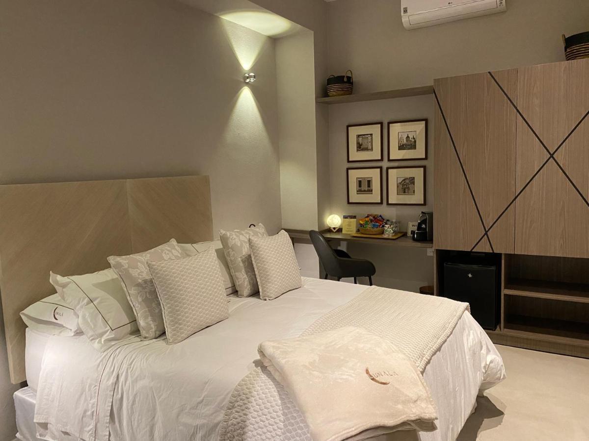 Hotel Lunalá Boutique