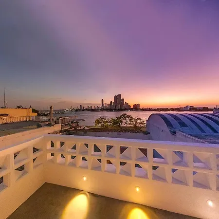 Lunalá Boutique Hotel Cartagena