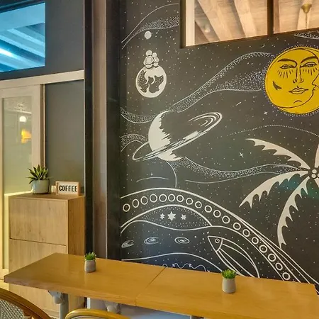 Lunalá Boutique Hotel Cartagena