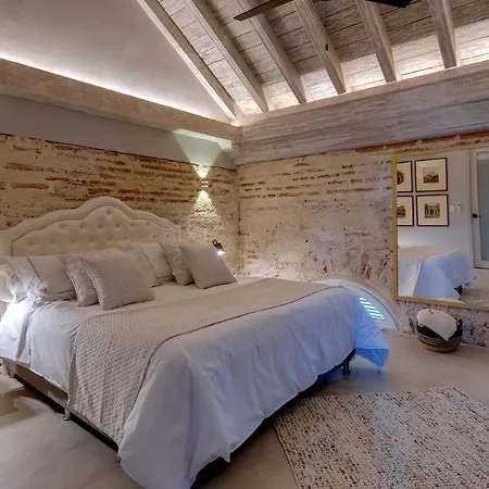 Lunalá Boutique Hotel Cartagena