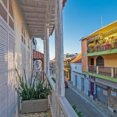 Hotel Lunalá Boutique