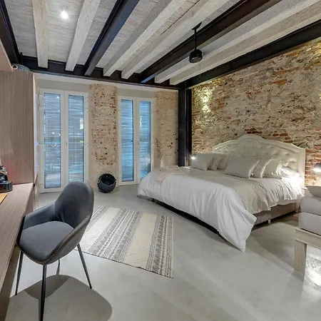 Lunalá Boutique Hotel Cartagena