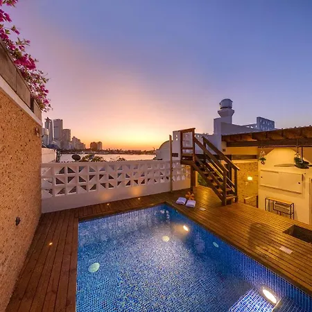 Hotel Lunalá Boutique 4*