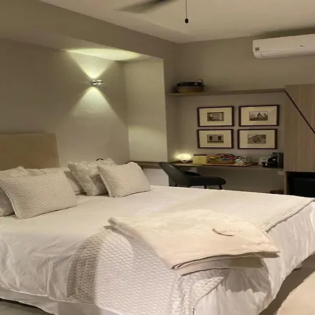 Hotel Lunalá Boutique 4*