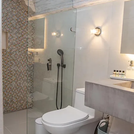 Lunalá Boutique 4* Cartagena