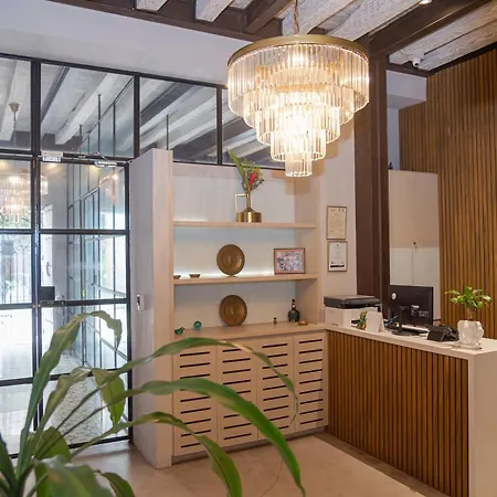 Hotel Lunalá Boutique Cartagena