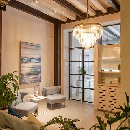 Hotel Lunalá Boutique