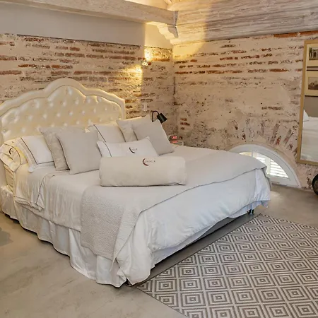 Hotel Lunalá Boutique Cartagena