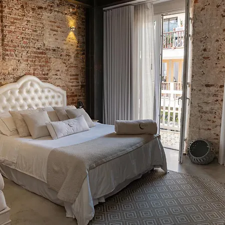 Hotel Lunalá Boutique 4*