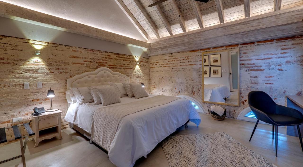Lunalá Boutique Hotel Cartagena