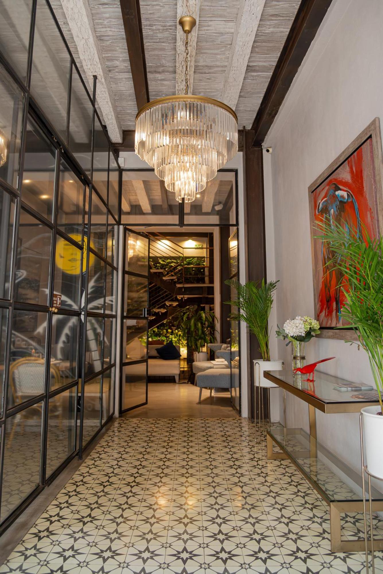 Lunalá Boutique Hotel