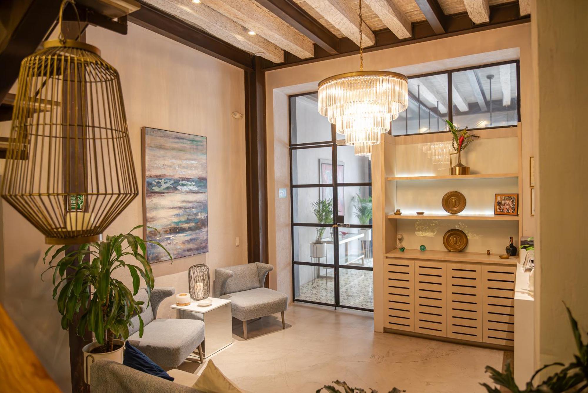 Lunalá Boutique Hotel 4*