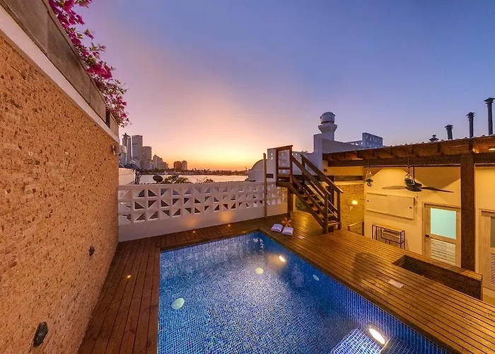 Lunala Hotel Boutique