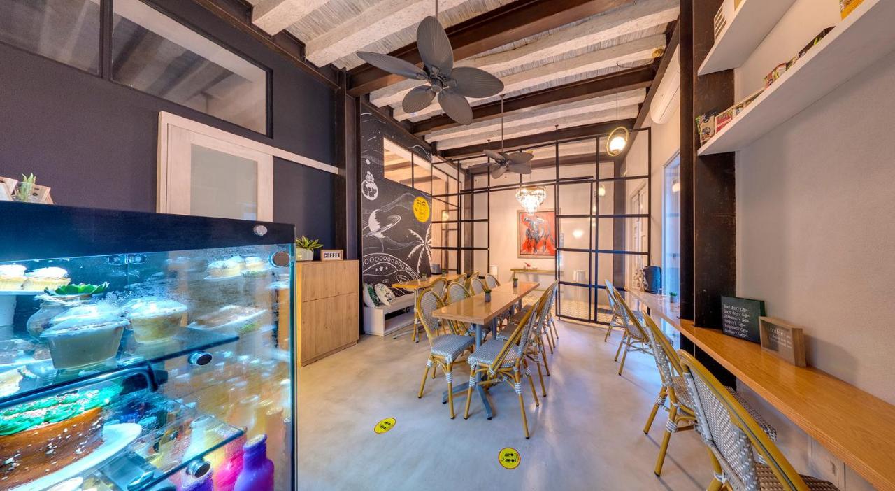 Lunala Boutique Hotel 4*